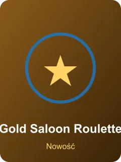 Dragonia – Gold Saloon Roulette Gold Saloon Roulette – automat w lobby Dragonia
