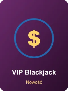Dragonia – VIP Blackjack VIP Blackjack – automat w lobby Dragonia